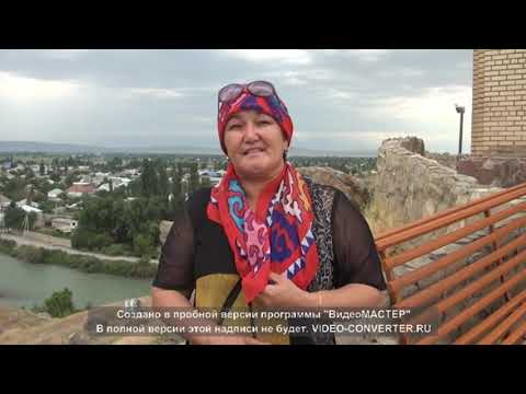 Видео: Керізбұлақ. 35 жылдық кездесу. 1983 жыл мектеп бітірушілер.