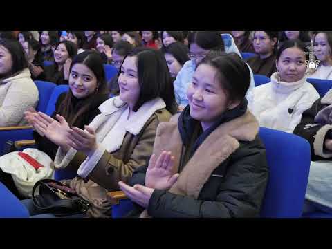 Видео: Айтыс 2024 1 күн