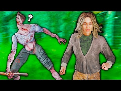 Видео: Он Ничего НЕ ПОНЯЛ... | Dead by Daylight