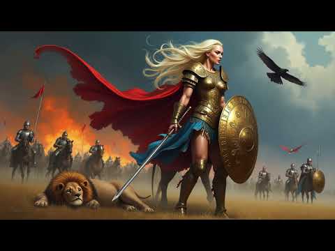 Видео: Александр Блок Скифы