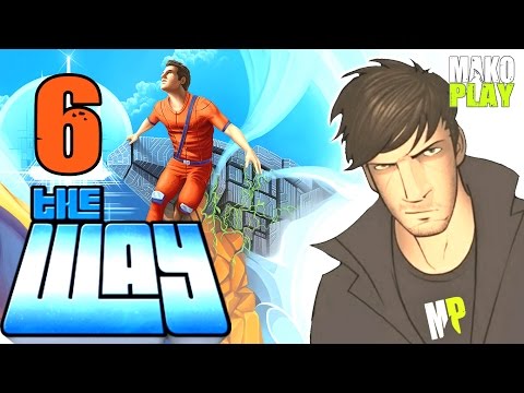 Видео: THE WAY прохождение | ПУТЕШЕСТВИЕ МЫСЛЯМИ! ► #6