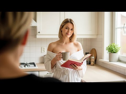 Видео: «Подруга мамы лишь улыбнулась и прошептала фразу, которая изменила мою судьбу »