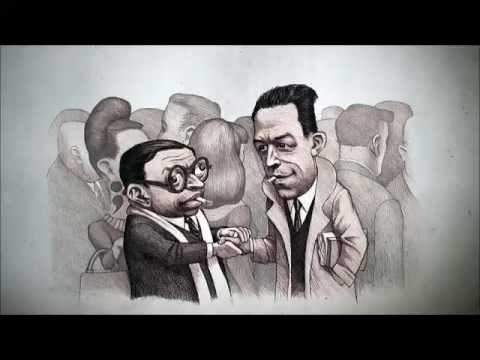 Видео: Петр Рябов: Феноменология и Экзистенциализм