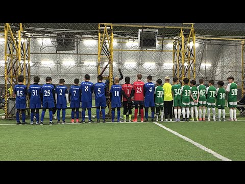Видео: FFC 2015 (B) 2-0 Millennium 2015 (12.10.2025) (PFL Осень 5+1 2025)