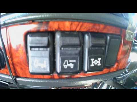 Видео: Dalnoboy Russia #35 о кнопочках и их функциях  в Volvo VNL