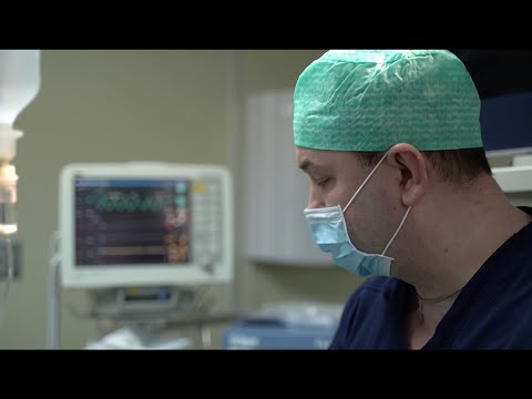 Видео: Что такое злокачественная гипертермия?