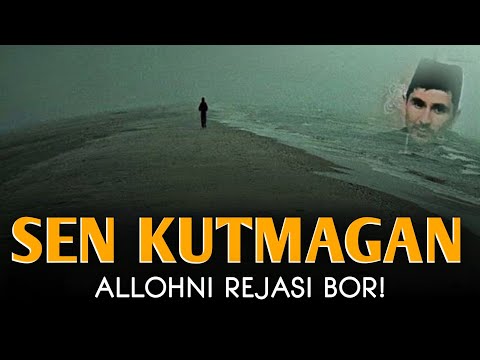 Видео: Сен билмаган Аллохни режаси бор! °Абдуллох Домла°Abdulloh Domla° #abdullohdomla #rek #zikr #salovat