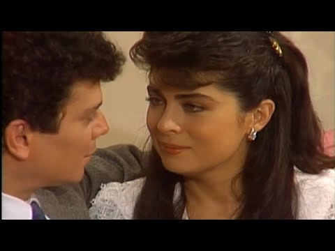 Видео: Simplemente Maria/Просто Мария#Victoria Ruffo y Jaime Garza