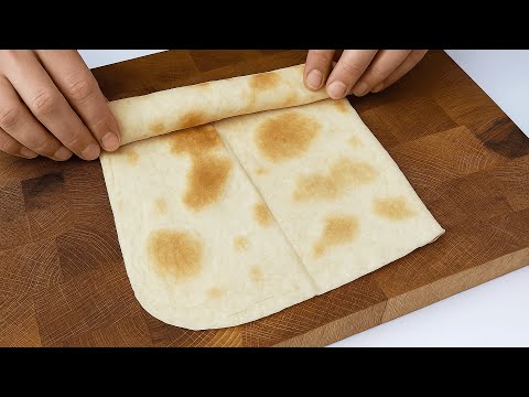 Видео: Снимаю Шляпу Перед Тем Кто Придумал Этот Рецепт! Век Живи Век Учись!