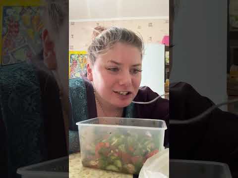 Видео: МУКБАНГ ПОЯСНИЛА ЗА ЛЕНИНА🤣