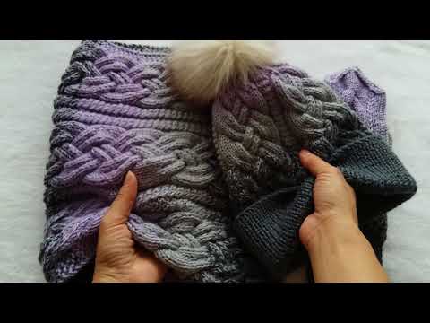 Видео: Процессы августа 2017 под девизом Вяжем и распускаем