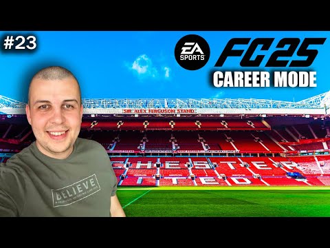 Видео: ПОЛУФИНАЛЪТ С АРСЕНАЛ ЗА ФА КЪП | EA FC 25 #23