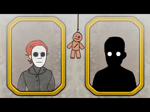 Видео: МОЁ ПРОШЛОЕ - ТВОЁ БУДУЩЕЕ ► The Past Within |1| (Rusty Lake coop)