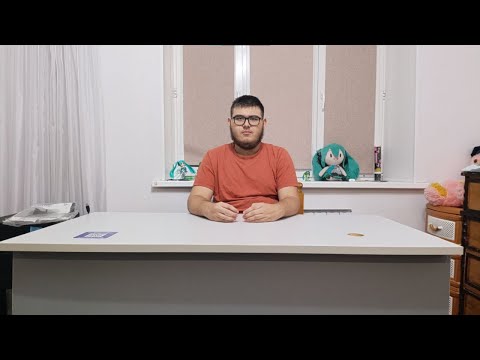 Видео: Мне есть что сказать...