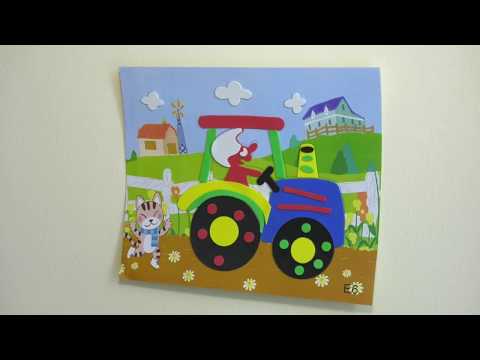 Видео: Ищу маму - Абакан 24