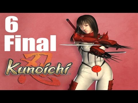 Видео: Nightshade - Прохождение Часть 6[Конец] (PS2)