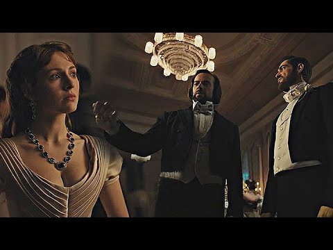 Видео: Катерина Жадан & Андрей Жадан & Стефан Яблоневский - Она не твоя || Крепостная