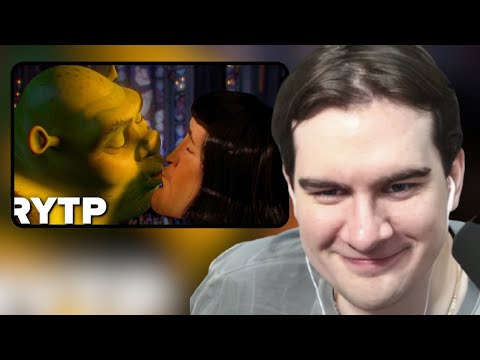 Видео: БРАТИШКИН СМОТРИТ: [RYTP] ШРЕК