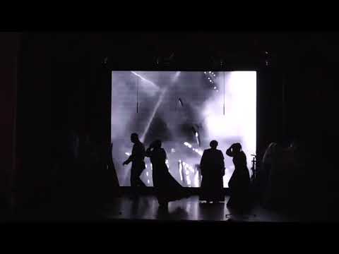 Видео: Отчетный концерт народного хора русской песни "Родник" 06.04.2024г.
