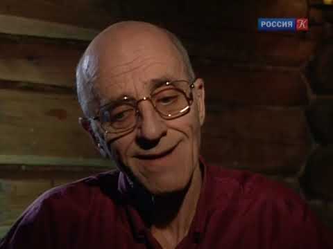 Видео: 12. «Евгений Онегин» (читает и рассказывает Валентин Непомнящий)