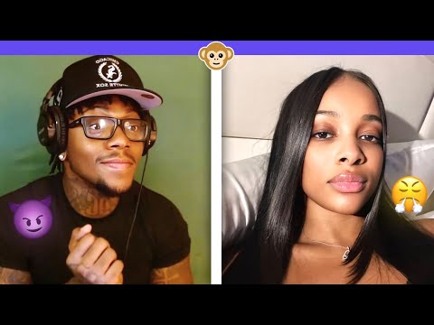 Видео: РИЗЗИНГ И ГНЕВ, ТРАВЛЯЯ ЗЛОДЕЕВ (MONKEYAPP)