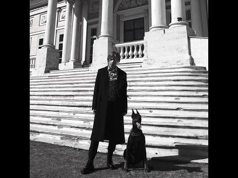 Видео: PHARAOH - НЕ ПО ПУТИ (slowed + reverb)