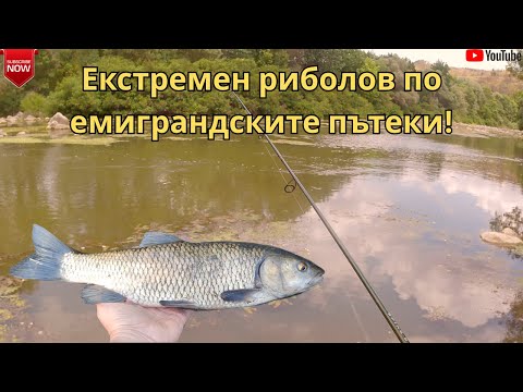 Видео: По стъпките на емигрантитe - два дни в дебрите на Тунджа!