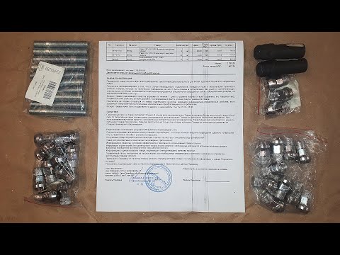 Видео: Тюнинг ВАЗ классики. Заказ #1 от AutoPiter (АвтоПитер)