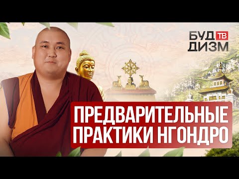 Видео: Выпуск 55 — Предварительные практики