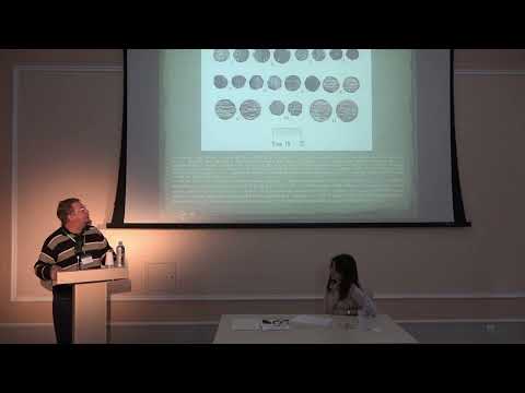 Видео: Стародубцев  Г  Ю  Нумизматические находки с поселения Якунино