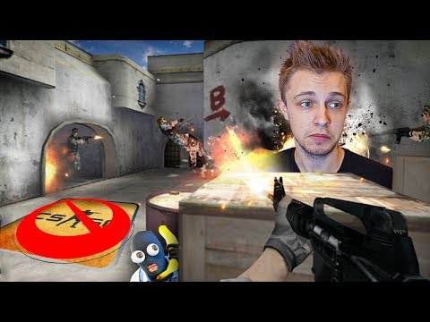 Видео: В ЭТОТ КЛОН CS:GO ИГРАЮТ 10 ЧЕЛОВЕК