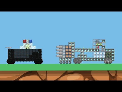 Видео: Погони в Bad piggies часть 2 беспредел или хорошие законы кто победит? (Естественно хорошие законы:)