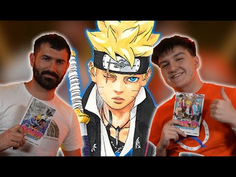 Видео: BORUTO TWO BLUE VORTEX: Теории и Очаквания за Глава 12