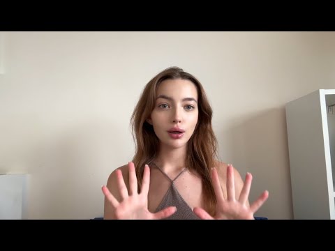 Видео: Перестань гнаться и отношения сами тебя найдут. Как привлечь любовь 