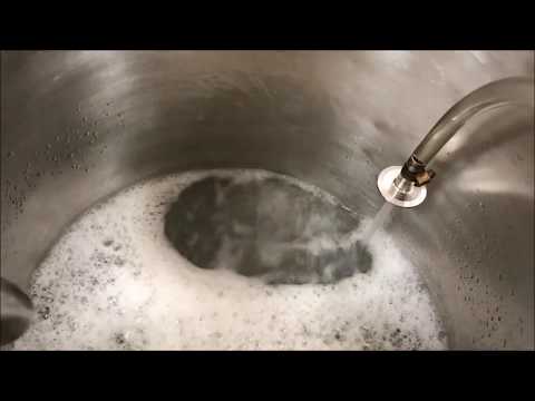 Видео: Варим Лагер.