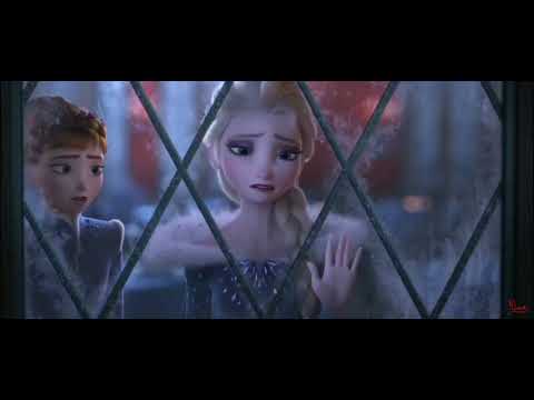 Видео: Клип: Эльза "Одиночество"