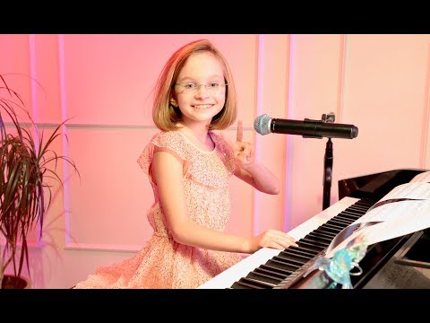 Видео: ТРИ ЖЕЛАНИЯ - Виктория Старикова -/THREE WISHES - Victoria Starikova