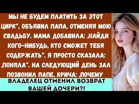 Видео: После ухода моей сестры мне достался ключ, который навсегда изменил мою жизнь