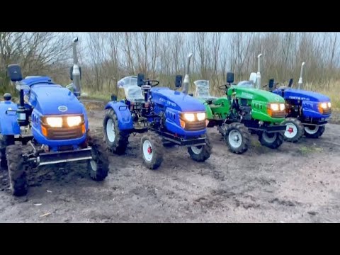 Видео: КорЧеЛиГи! Китайські дешевки Вся Правда!