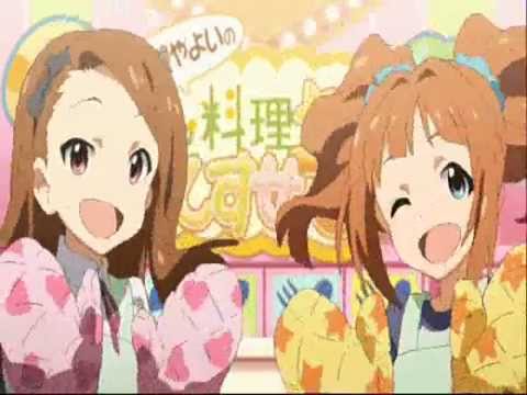 Видео: Весёлый аниме клип