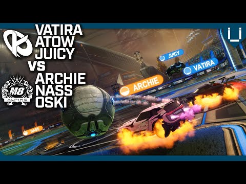 Видео: Еще один большой овертайм в KC против M8