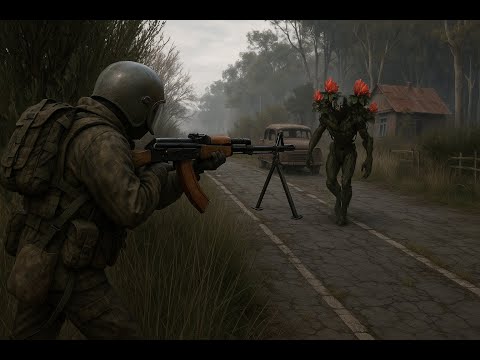 Видео: Младший брат против легенды — кто реально тащит в рейде?