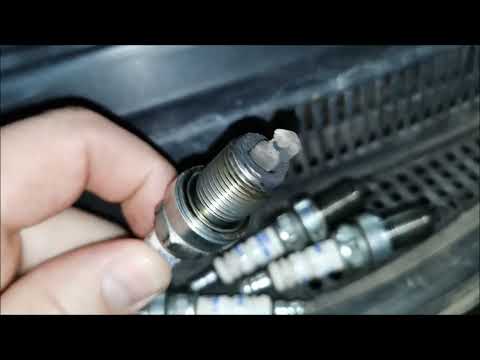 Видео: Раскоксовка KIA CERATO - снимаем поддон на 1,6 G4FD препарат GREENOL Reanimator (Гринол Реаниматор)