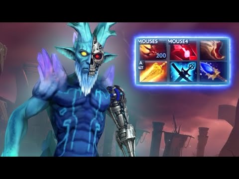 Видео: Разрушитель... УНИЧТОЖАЕТ!