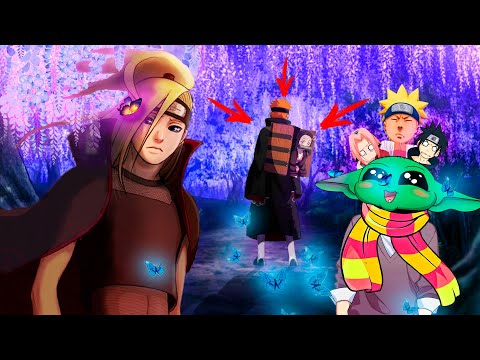 Видео: ДЕЙДАРА - МАХАББАТСЫЗ ӨМІР ЖОҚ! НАРУТО ТЕХНИКА МЕКТЕБІ! Мектеп оқиғасы (GTA V)