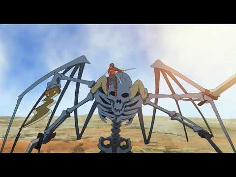 Видео: Полное прохождение на русском ➤ Tales Of Symphonia #1