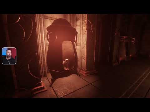Видео: Смотрим выживач ... Enshrouded