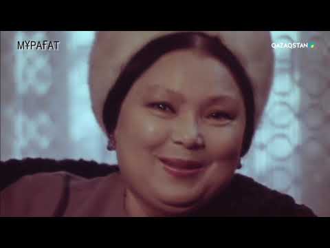 Видео: Ұлт мақтанышы. Роза Бағланова. Деректі фильм. 2-маусым. 17-бөлім