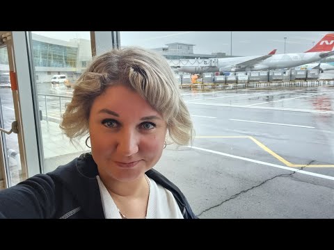 Видео: Куда мы летим аэропорт Шереметьево Бизнес зал удивил Все в предвкушении!