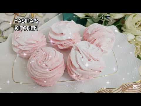 Видео: ВКУСНЫЙ  НЕЖНЫЙ  ЗЕФИР  В ДОМАШНИХ УСЛОВИЯХ